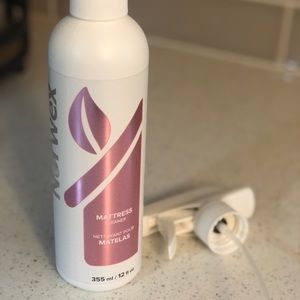 Norwex Mattress Cleaner